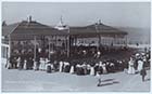 Westbrook Promenade, Pavilion Bandstand | Margate History